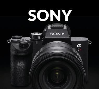 Great savings on alpha cameras & lenses Great savings on alpha cameras & lenses